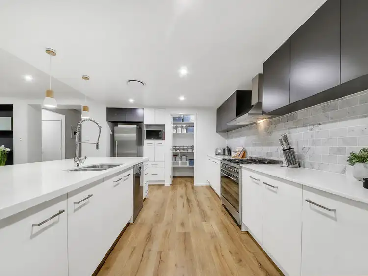 Fifth view of Homely house listing, 1 Paige Crescent, Wakerley QLD 4154