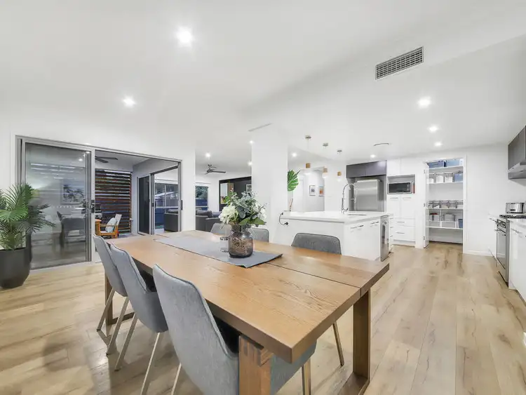 Seventh view of Homely house listing, 1 Paige Crescent, Wakerley QLD 4154
