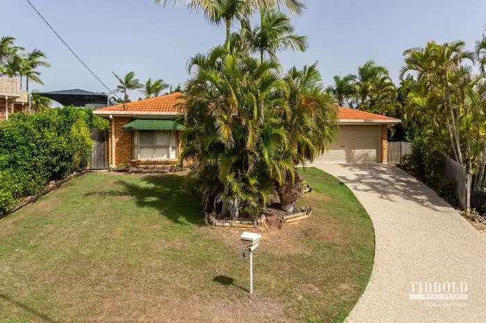 Second view of Homely house listing, 6 Dellamarra Close, Alexandra Hills QLD 4161