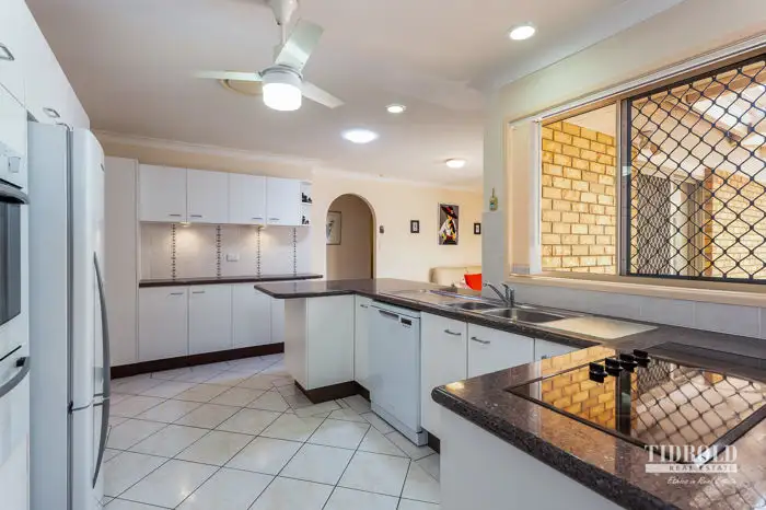 Third view of Homely house listing, 6 Dellamarra Close, Alexandra Hills QLD 4161
