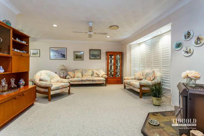 Fourth view of Homely house listing, 6 Dellamarra Close, Alexandra Hills QLD 4161