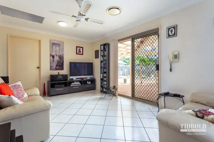 Fifth view of Homely house listing, 6 Dellamarra Close, Alexandra Hills QLD 4161