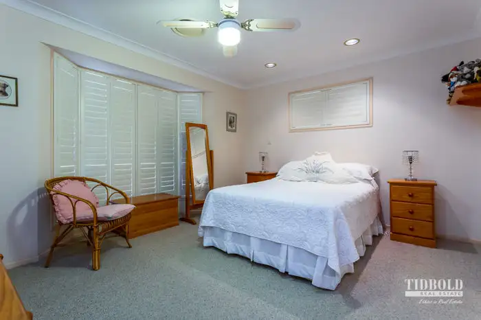 Sixth view of Homely house listing, 6 Dellamarra Close, Alexandra Hills QLD 4161