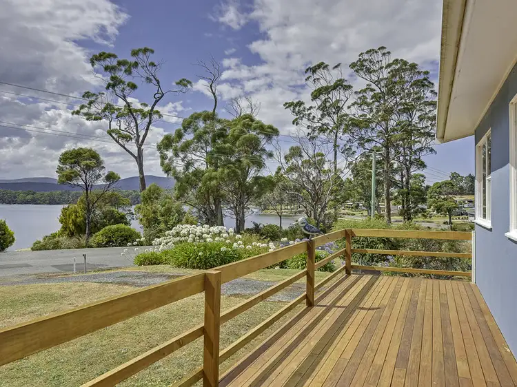 248 Safety Cove Road, Port Arthur TAS 7182
