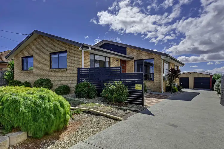 Fifth view of Homely house listing, 7 Haber Street, Midway Point TAS 7171