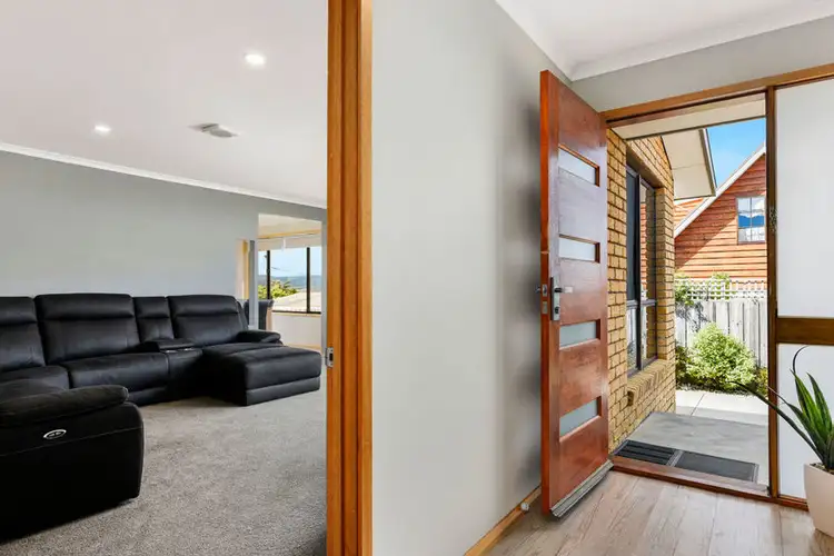 Sixth view of Homely house listing, 7 Haber Street, Midway Point TAS 7171