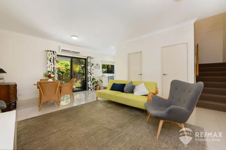 Second view of Homely townhouse listing, 9/145 Northcote Street, Brighton QLD 4017