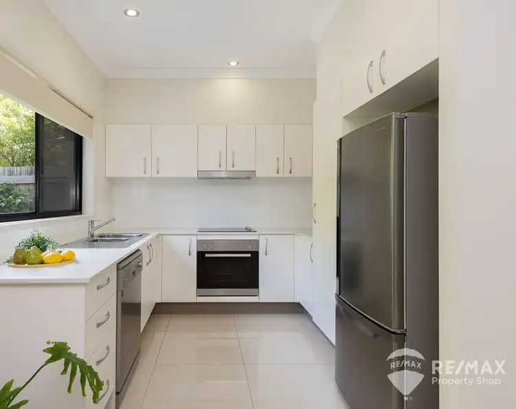 Fourth view of Homely townhouse listing, 9/145 Northcote Street, Brighton QLD 4017