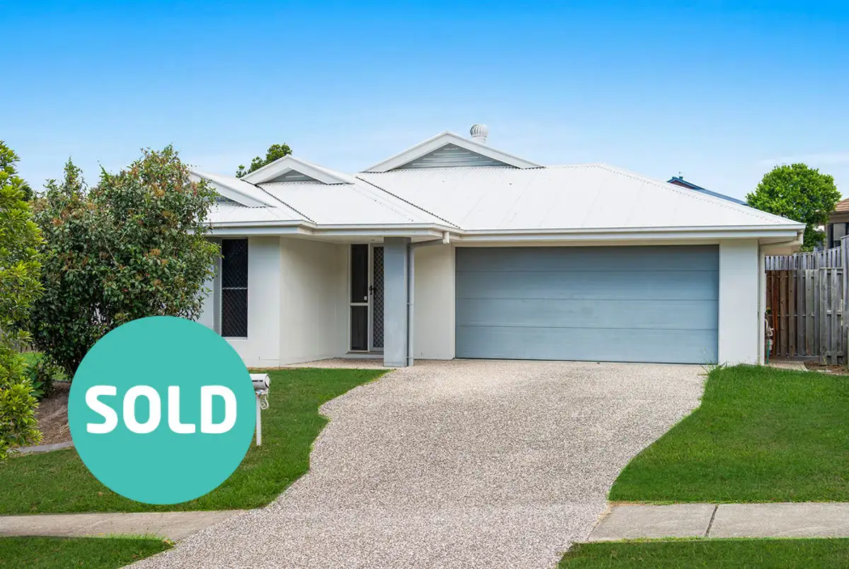 Main view of Homely house listing, 8 Torrington Street, Upper Coomera QLD 4209