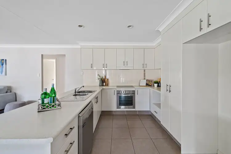 Third view of Homely house listing, 8 Torrington Street, Upper Coomera QLD 4209