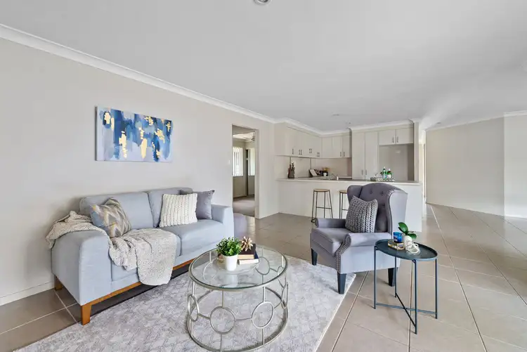 Sixth view of Homely house listing, 8 Torrington Street, Upper Coomera QLD 4209