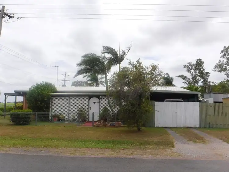 109 Odessa Street, Granville QLD 4650