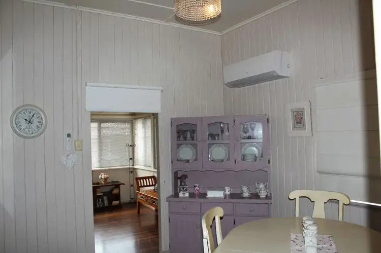 Sixth view of Homely house listing, 40 Adelaide Lane, Maryborough QLD 4650