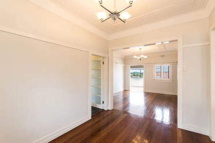 Third view of Homely unit listing, 4/71 Hillside Crescent, Hamilton QLD 4007