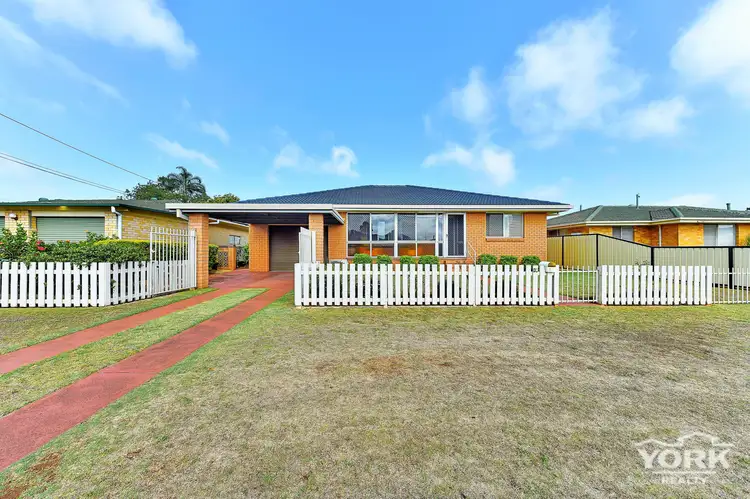 13 Podd Street, Wilsonton QLD 4350