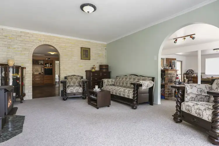 Fourth view of Homely house listing, 12 Bracken St, Woorim QLD 4507