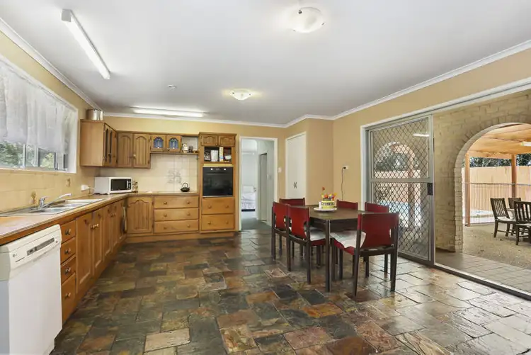 Fifth view of Homely house listing, 12 Bracken St, Woorim QLD 4507