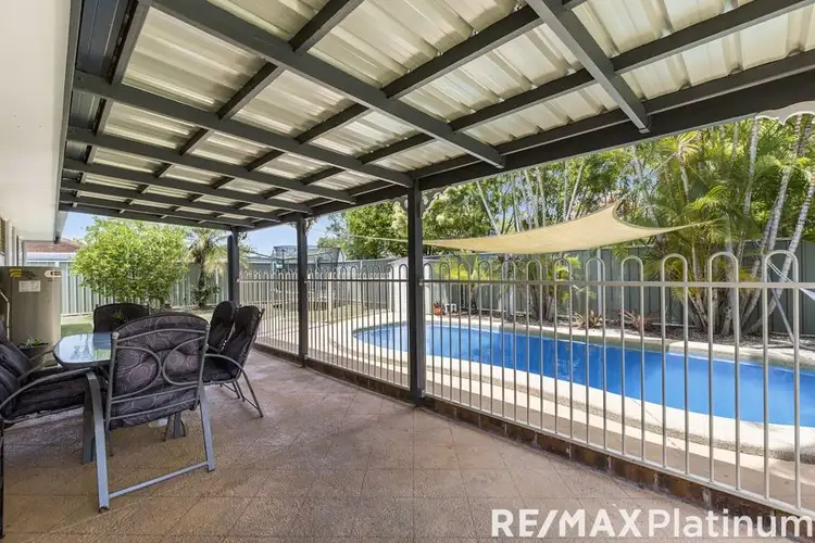 Second view of Homely house listing, 16 Bucknor Drive, Deception Bay QLD 4508