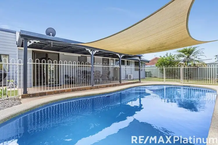 Third view of Homely house listing, 16 Bucknor Drive, Deception Bay QLD 4508
