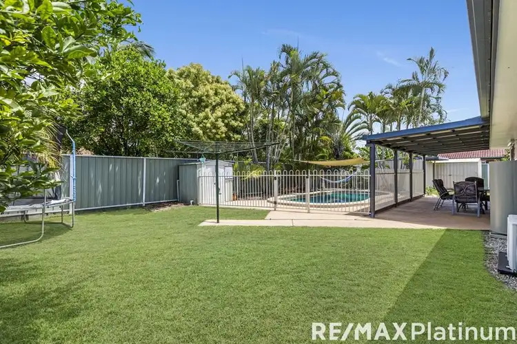 Fourth view of Homely house listing, 16 Bucknor Drive, Deception Bay QLD 4508