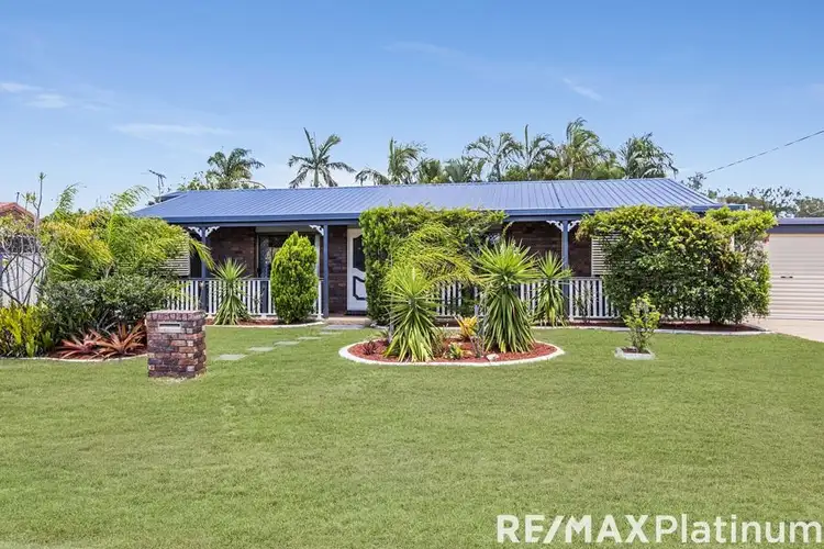 Fifth view of Homely house listing, 16 Bucknor Drive, Deception Bay QLD 4508