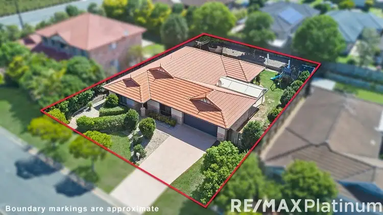 Second view of Homely house listing, 10 Paluma Court, North Lakes QLD 4509