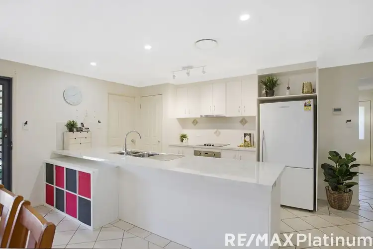 Third view of Homely house listing, 10 Paluma Court, North Lakes QLD 4509