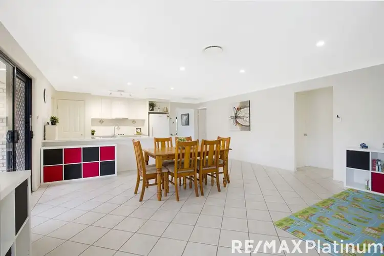 Fifth view of Homely house listing, 10 Paluma Court, North Lakes QLD 4509
