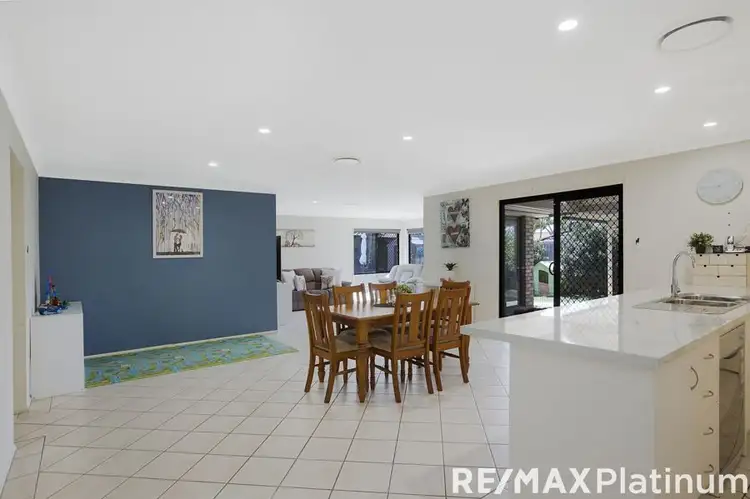Sixth view of Homely house listing, 10 Paluma Court, North Lakes QLD 4509