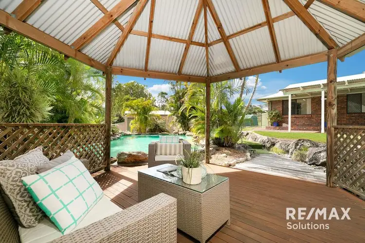 Third view of Homely house listing, 166 Upper Camp Mountian Rd, Camp Mountain QLD 4520