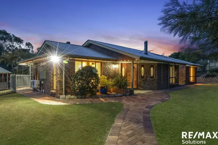 Fourth view of Homely house listing, 166 Upper Camp Mountian Rd, Camp Mountain QLD 4520