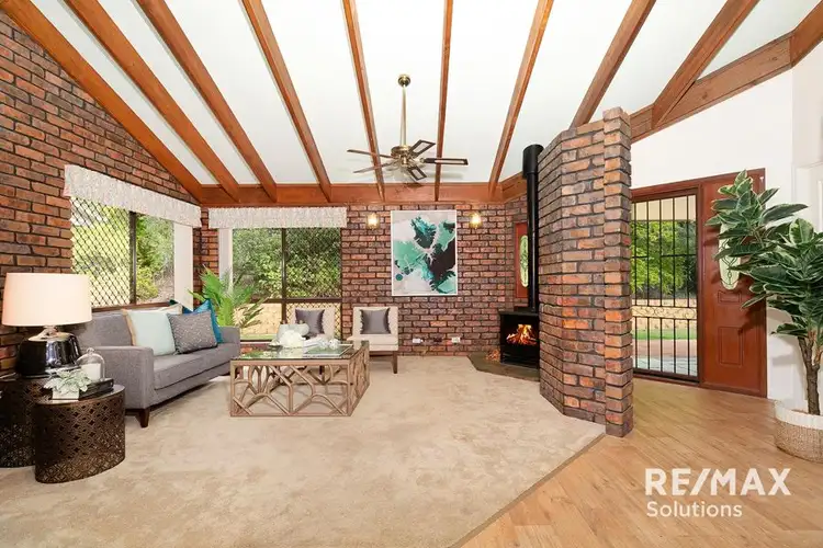 Fifth view of Homely house listing, 166 Upper Camp Mountian Rd, Camp Mountain QLD 4520