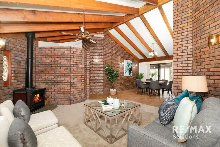 Sixth view of Homely house listing, 166 Upper Camp Mountian Rd, Camp Mountain QLD 4520