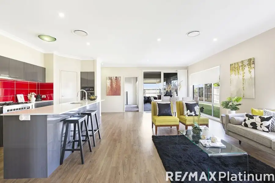 Main view of Homely house listing, 29 Stodart Terrace, Mango Hill QLD 4509