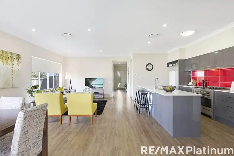 Fourth view of Homely house listing, 29 Stodart Terrace, Mango Hill QLD 4509