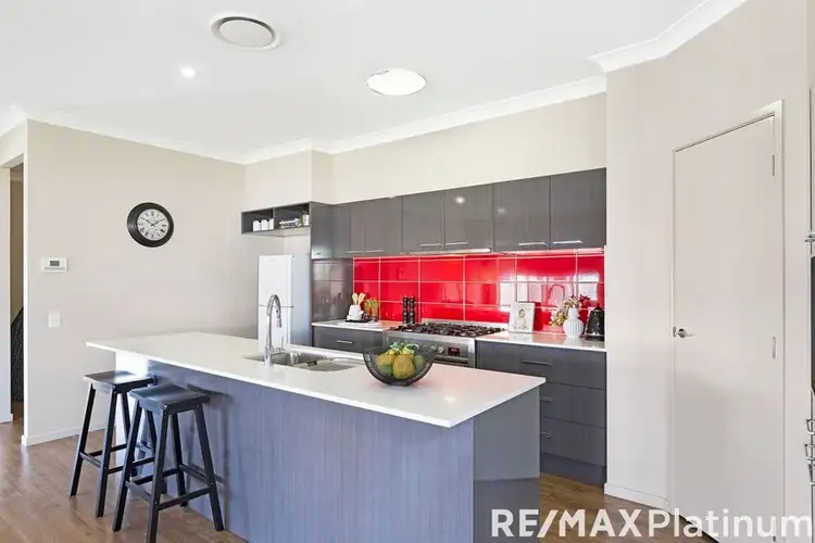 Fifth view of Homely house listing, 29 Stodart Terrace, Mango Hill QLD 4509