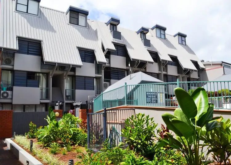 7/19 Agnes Street, Fortitude Valley QLD 4006