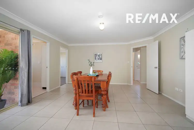 Fourth view of Homely house listing, 10 Yentoo Drive, Glenfield Park NSW 2650