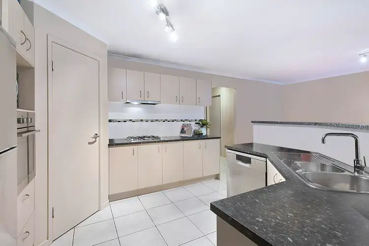 4 Gallows Place, Palmwoods QLD 4555