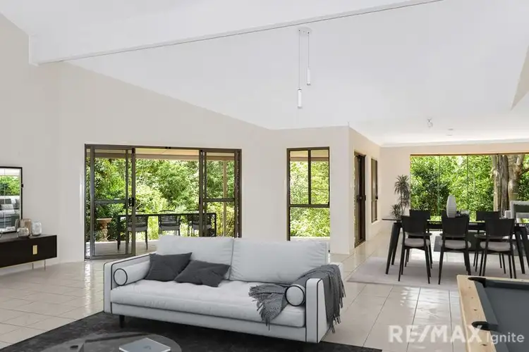 Second view of Homely house listing, 32 Sealark Cove, Karalee QLD 4306
