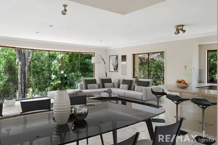 Third view of Homely house listing, 32 Sealark Cove, Karalee QLD 4306