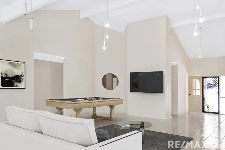 Fourth view of Homely house listing, 32 Sealark Cove, Karalee QLD 4306