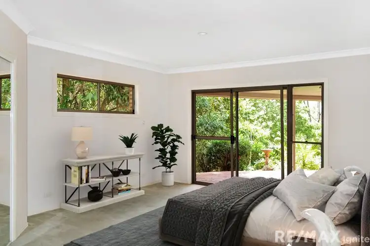 Fifth view of Homely house listing, 32 Sealark Cove, Karalee QLD 4306
