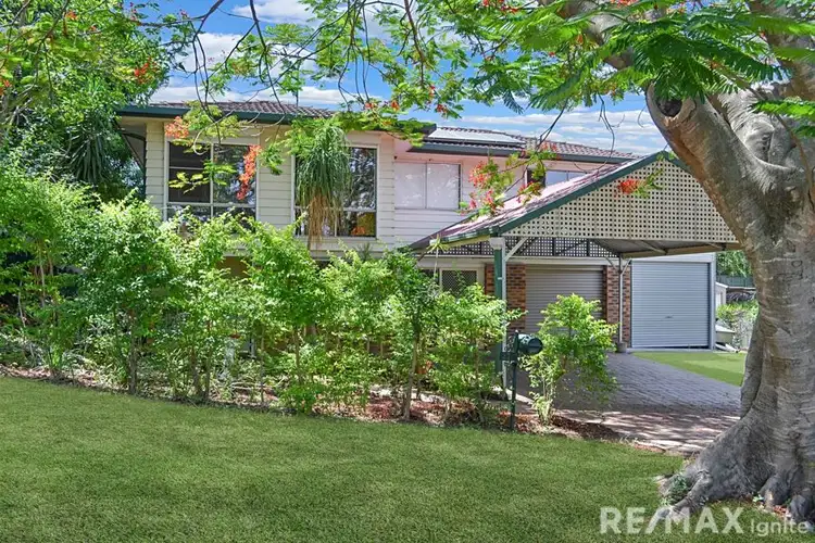 27 Duporth Road, Darra QLD 4076