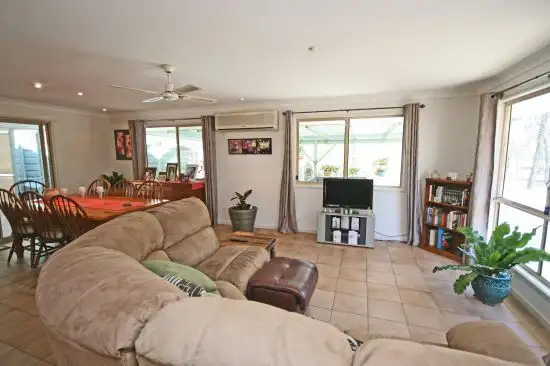 Third view of Homely rural property listing, 20 Cypress Pine Lane, Daruka NSW 2340