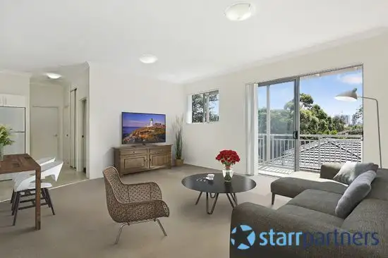 9/44 Harris Street, Harris Park NSW 2150