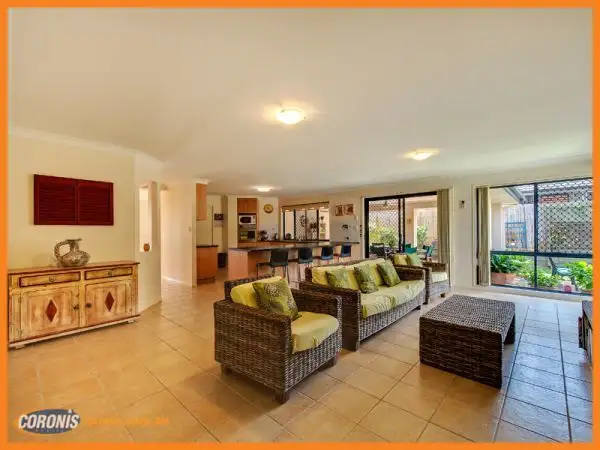 Third view of Homely house listing, 23 The Heights, Underwood QLD 4119