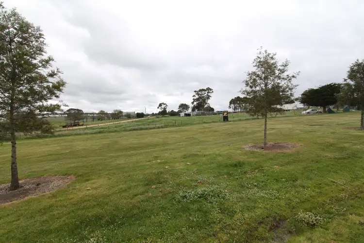 Main view of Homely rural property listing, Lots 1 & 2 112 Montgomery Street, Skipton VIC 3361