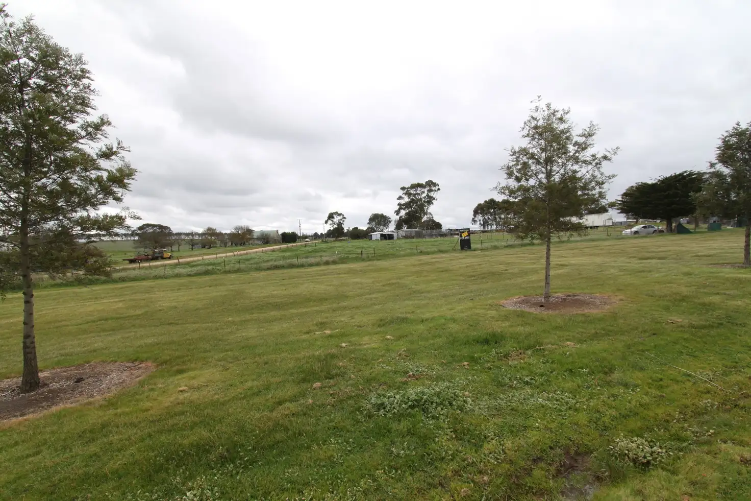 Main view of Homely rural property listing, Lots 1 & 2 112 Montgomery Street, Skipton VIC 3361