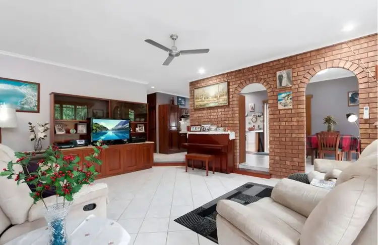 Third view of Homely house listing, 19 Simon Street, Freshwater QLD 4870
